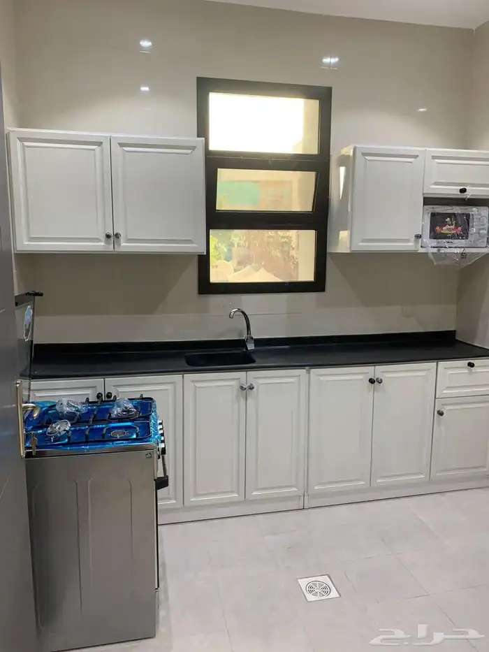 شقق مفروشة للإيجار الشهري بعدة احياء وسط جدة 5