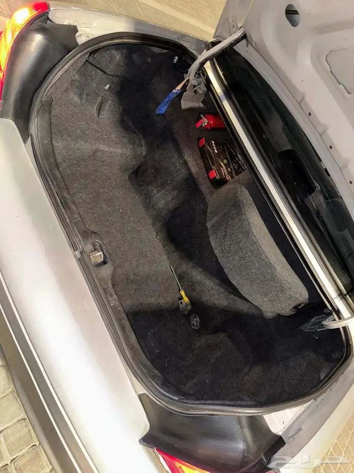 للبيع فورد كراون فكتوريا 2012 سعودي وارد توكيلات الجزيرة 11