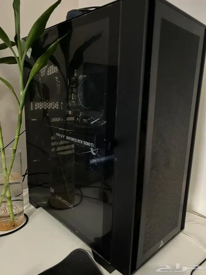 بي سي قيمنق بمواصفات قوية وممتازة 5