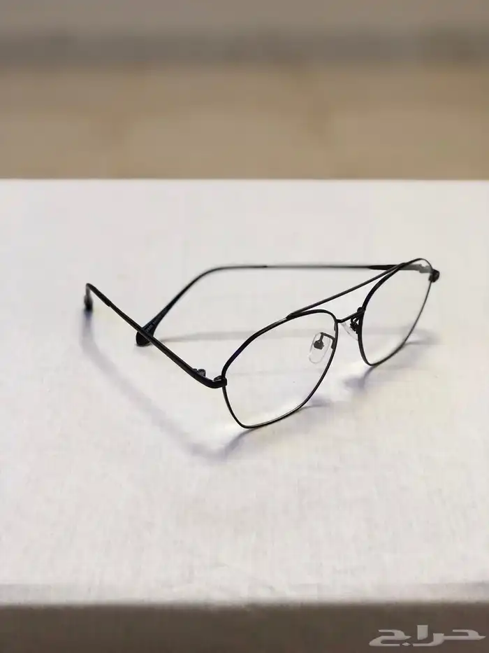 نظارات طبية ب 5 ريال جملة 4