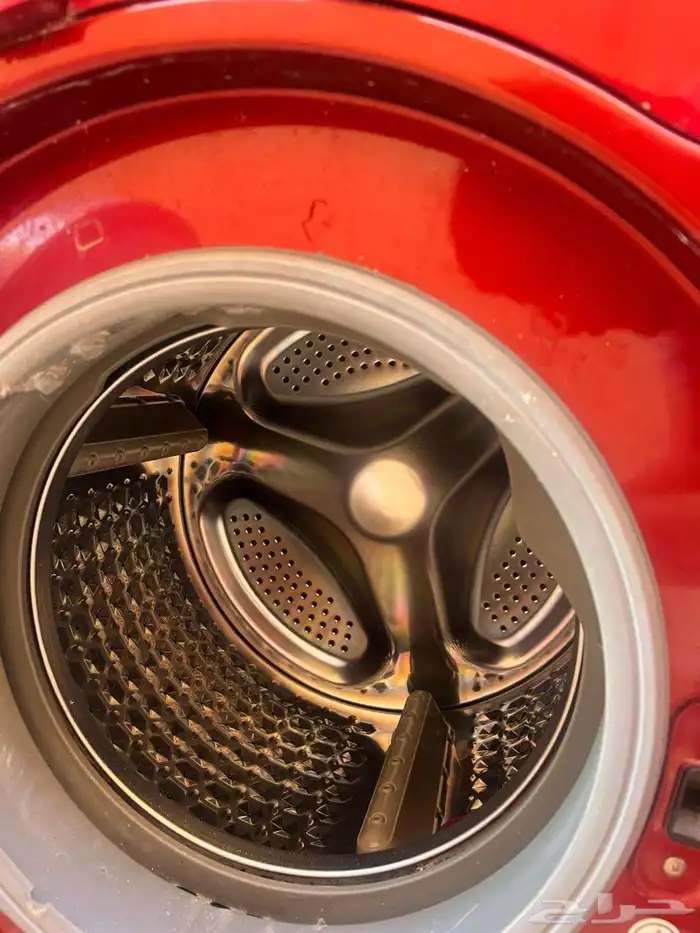 غساله توماتيكية 2