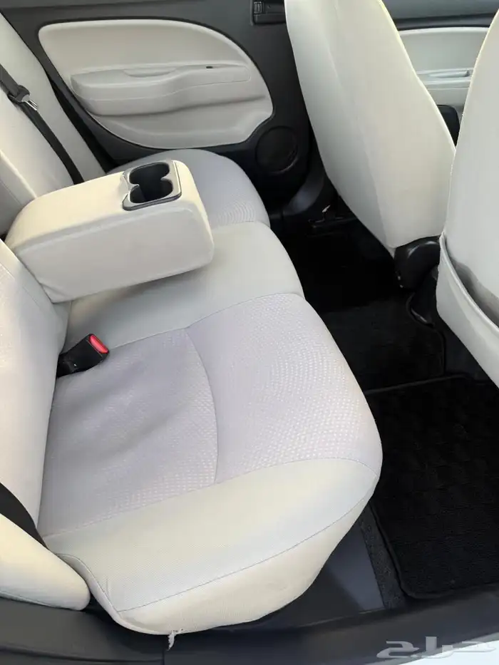 متسوبيشي اتراج 2018 جاهزه للمستخدم 19