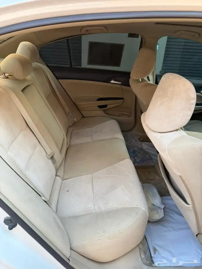 اكورد 2010 نظيفة 2