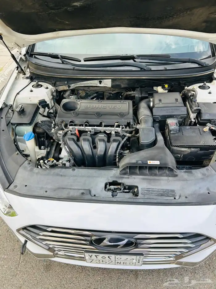 سوناتا سمارت فل كامل شد بلد .. 13