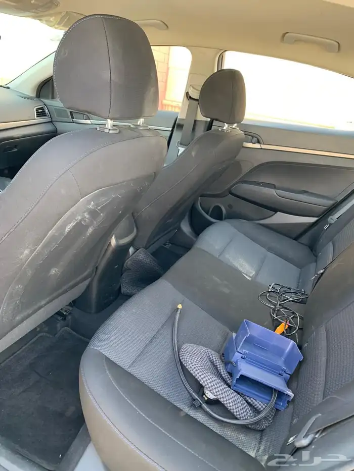 النترا ديزل 3