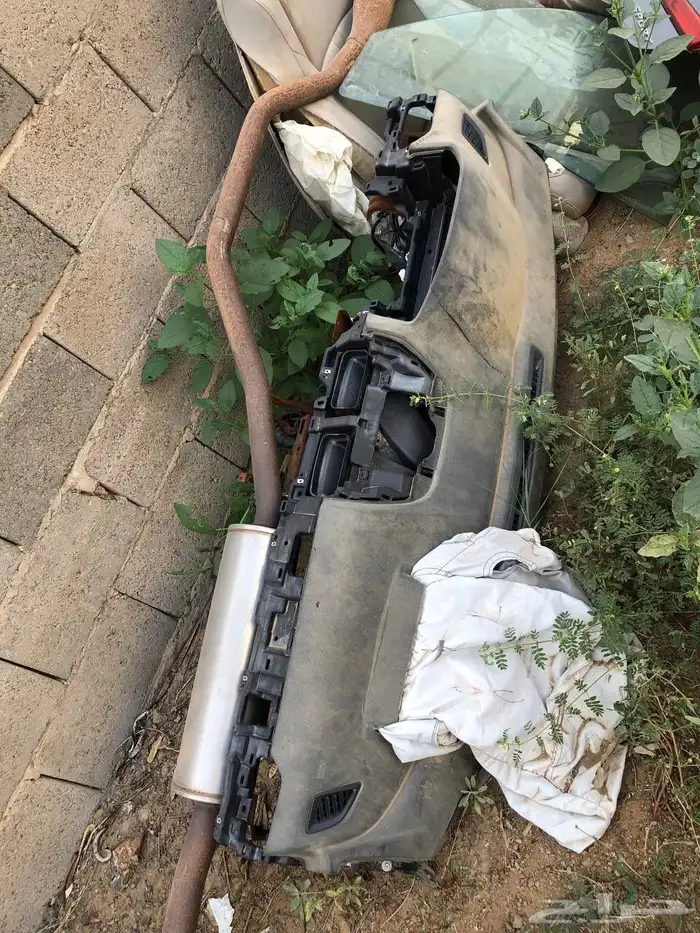 قطع غيار اكورد 2019 4