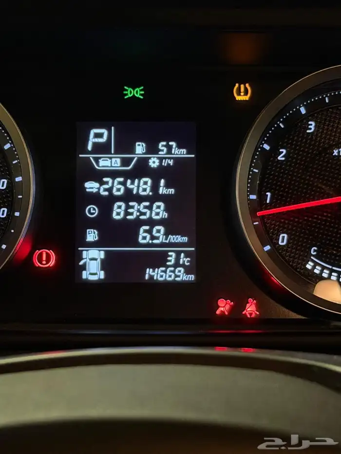 أكسنت 2025 ( تم البيع ) 4