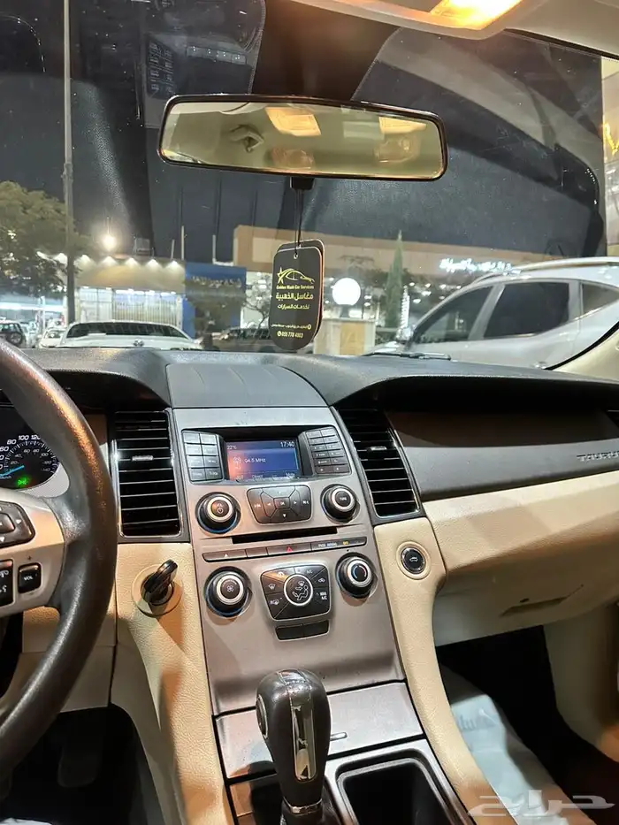 للبيع - فورد تورس - 2019 8