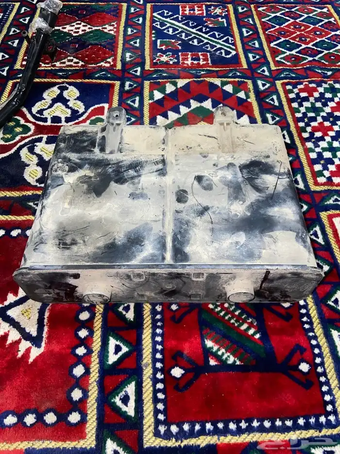 قطع غيار فورد ماركيز 41