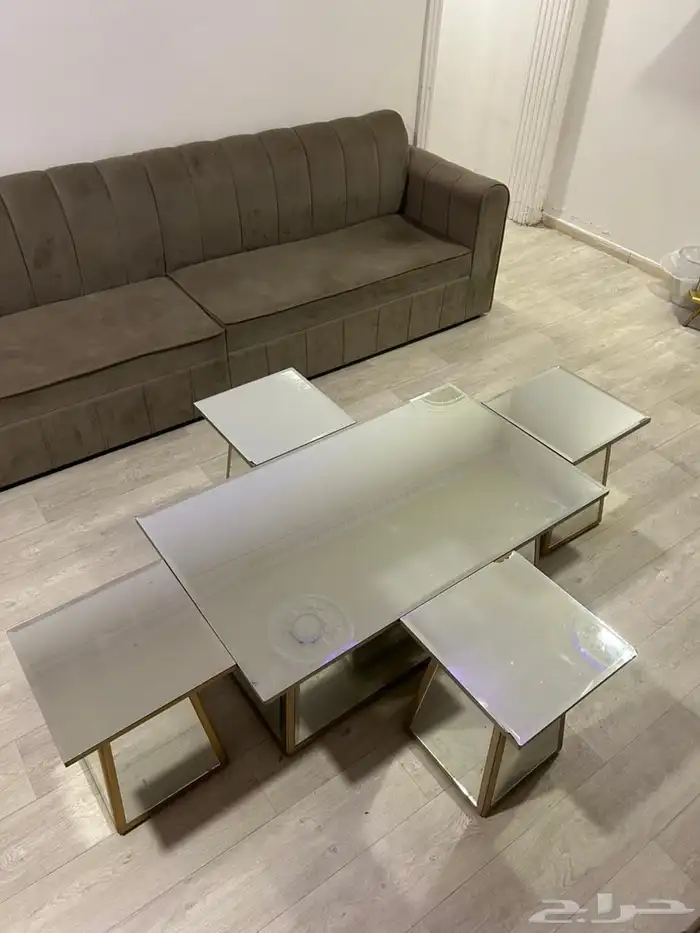 طاولات اثاث منزل 0