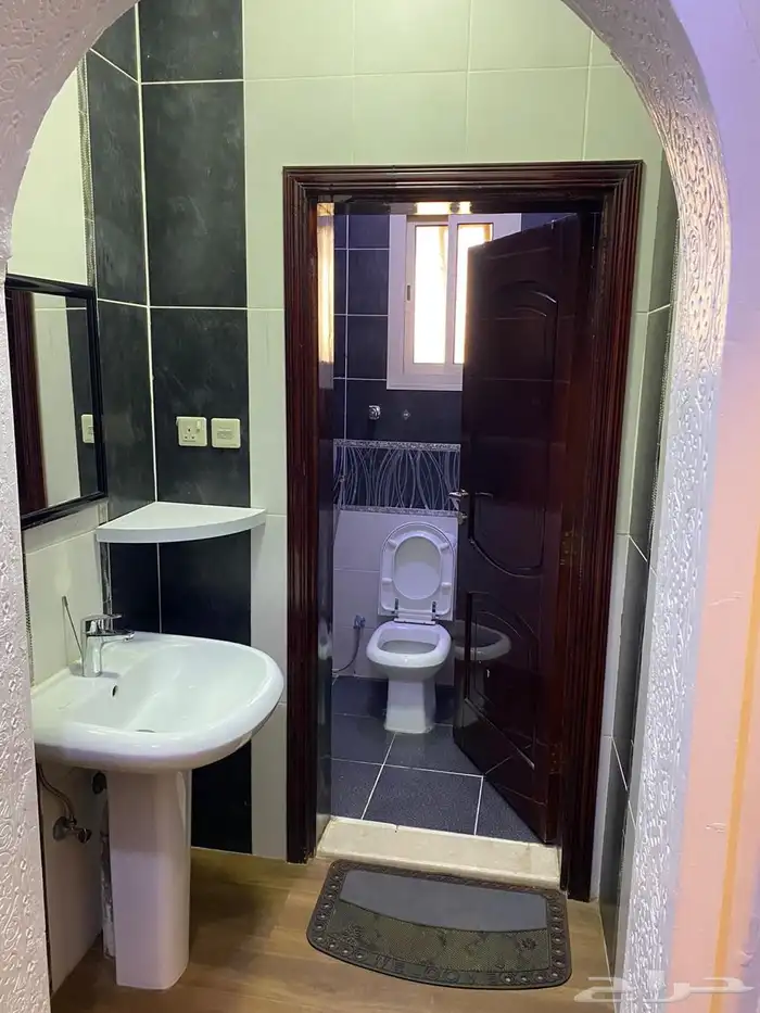 شقق ايجار يومي 15