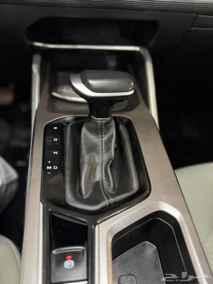 جيلي امجراند 7 موديل 2023 بحالة ممتازة. 23