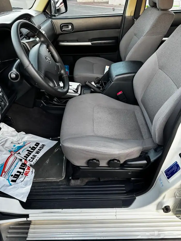 نيسان باترول موديل 2015 وكااالة 16