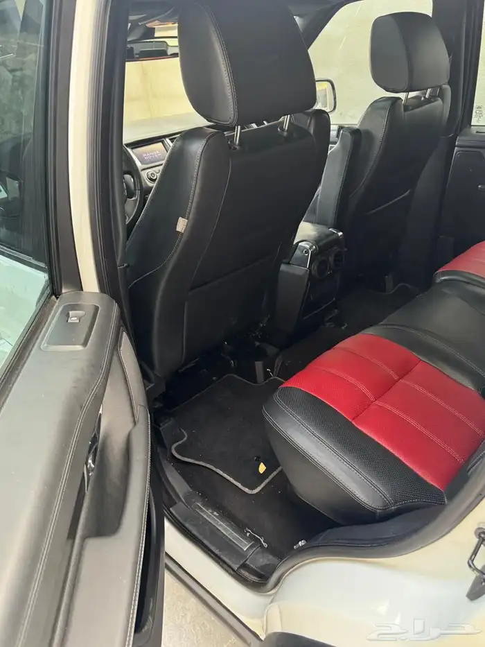 للبيع رنجروفر 2013 10