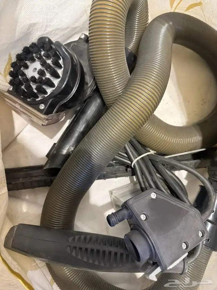 مكنسة هوفر بلاتينيوم 3