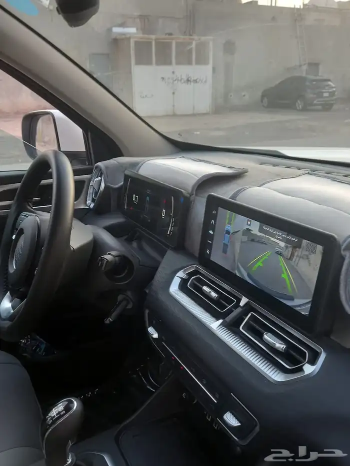 سياره كنج كونج 12