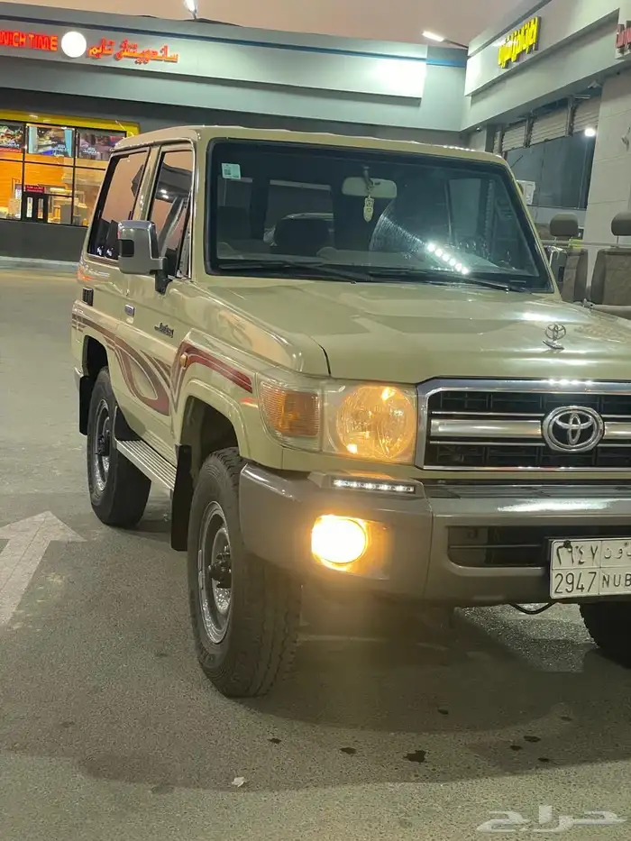 جيب ربع 2013 بودي وكاله محركات قير مكينه شاصي على الشرط 2