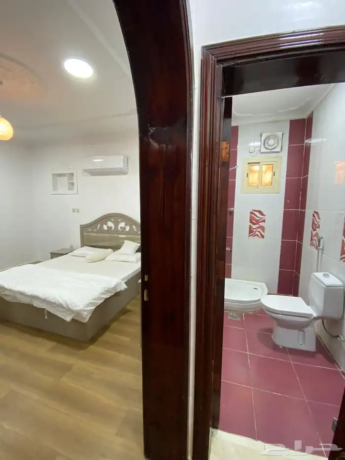 شقق ايجار يومي 22