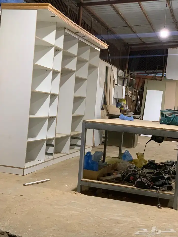 دولاب تفصيل 7