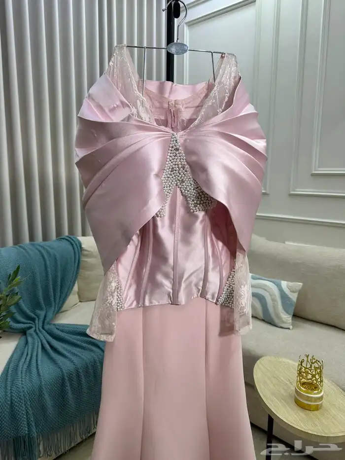 فساتين فخمه مديلات جديدة 3