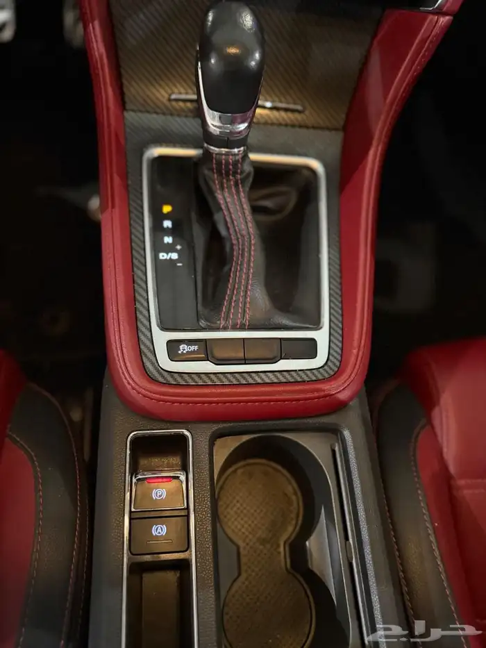 ام جي 6 MG موديل 2022 فل كامل بودي وكالة 26