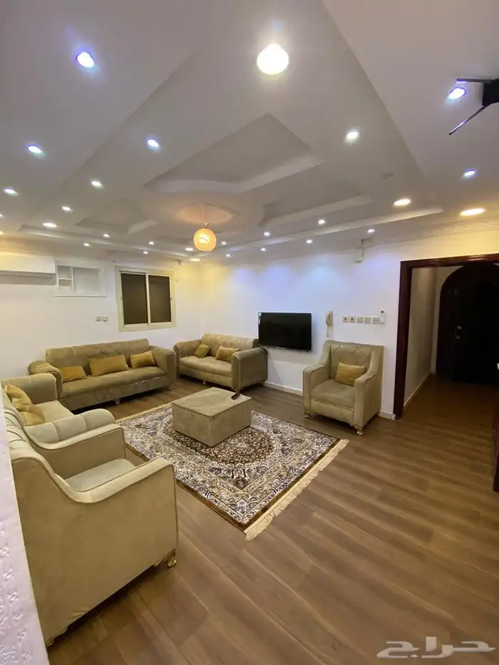 شقق ايجار يومي 18