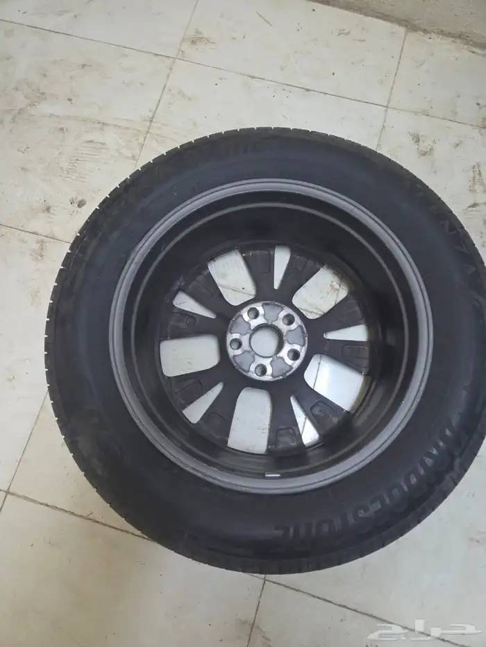 جلنط راففور 24 3