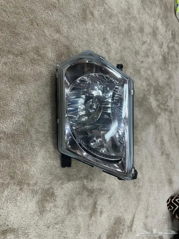 انوار جيب باترول 0