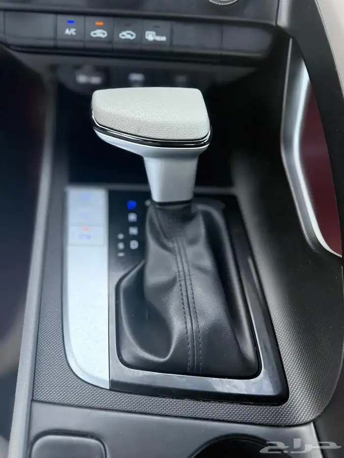 للبيع هيونداي النترا موديل 2024 مكينه 1600 28