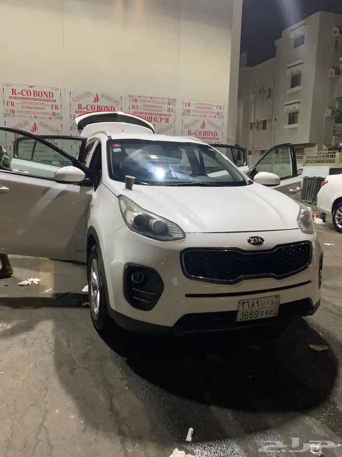 كيا سوبرتاج وكالة 14