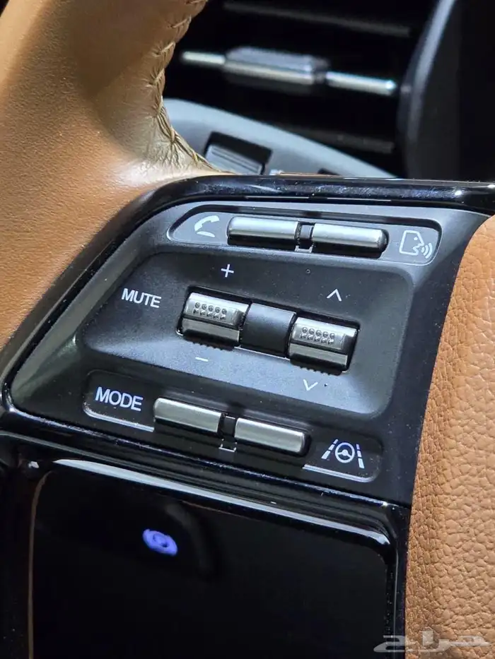 سانج يونج توريس موديل 2023 بحالة ممتازة 23