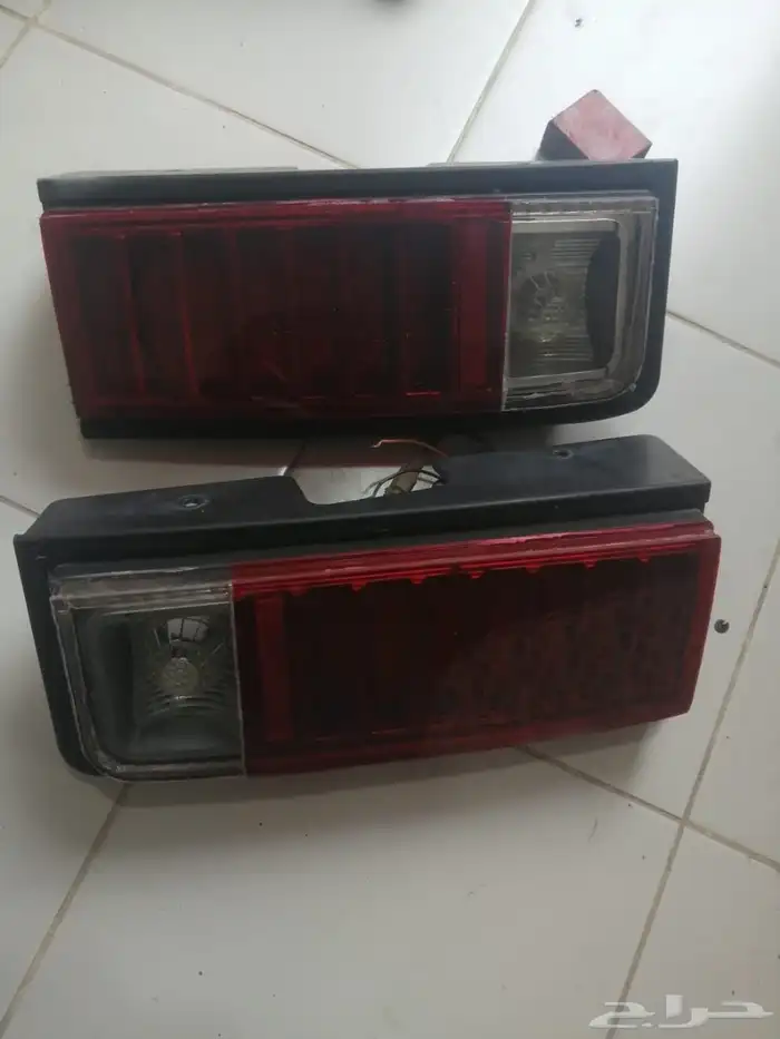 اسطبات خلفيه همر H2 2003 -2009 2