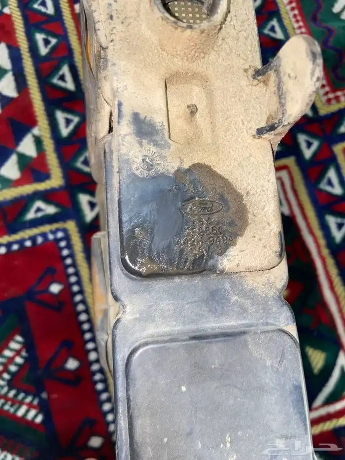 قطع غيار فورد ماركيز 42