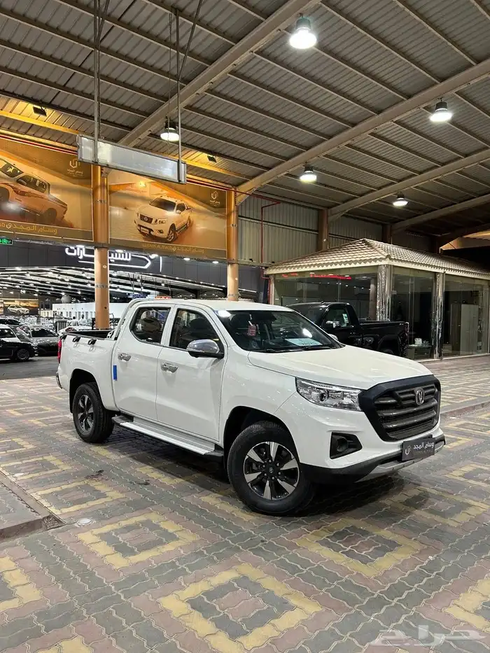 عرض خاص شانجان هنتر فل كامل 2025 جاهز 86200 2