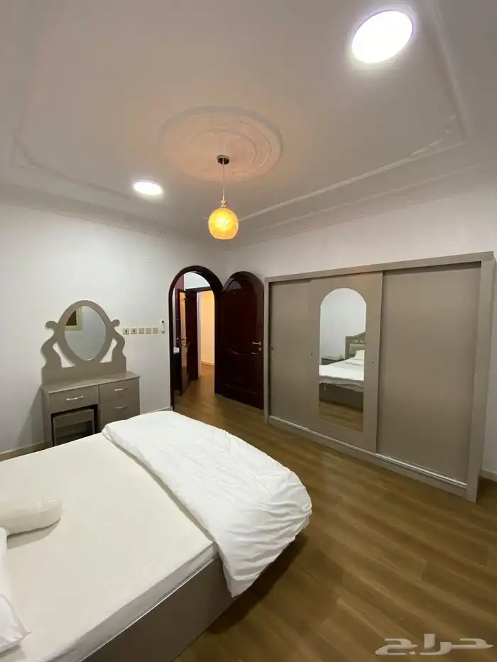 شقق ايجار يومي 21