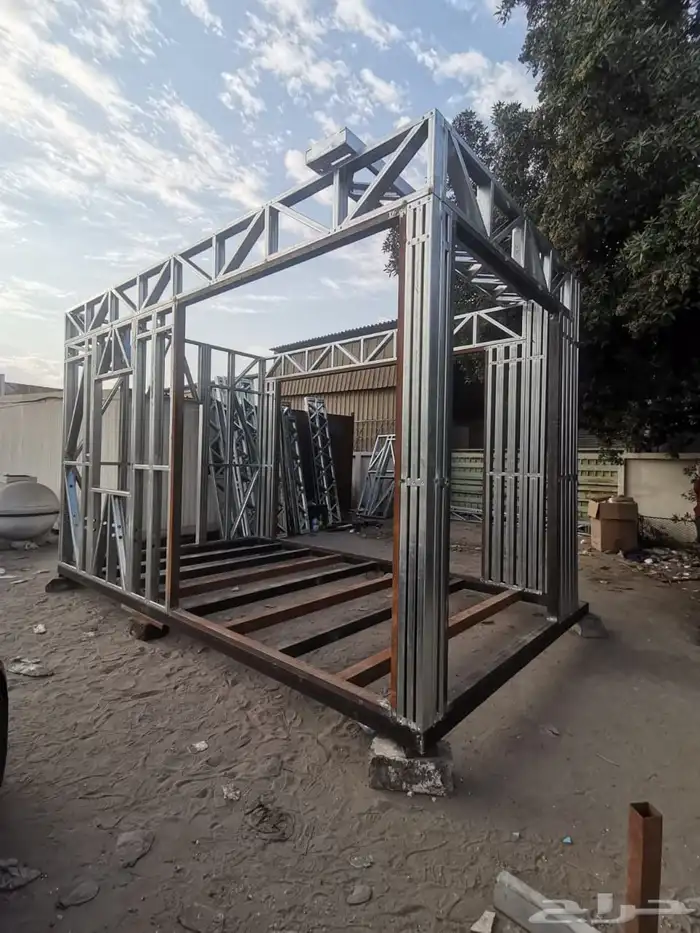 كشك درايف ثرو ثابت و متنقل 1