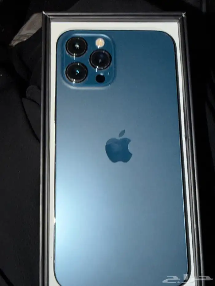 آيفون 11 برو ماكس و 12 برو ماكس 5