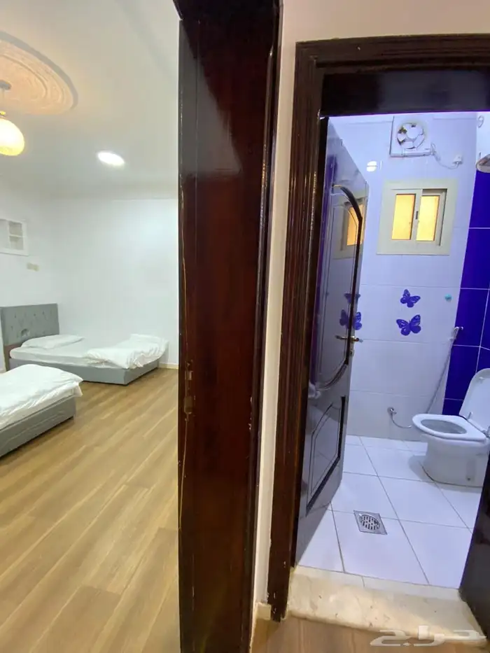 شقق ايجار يومي 38