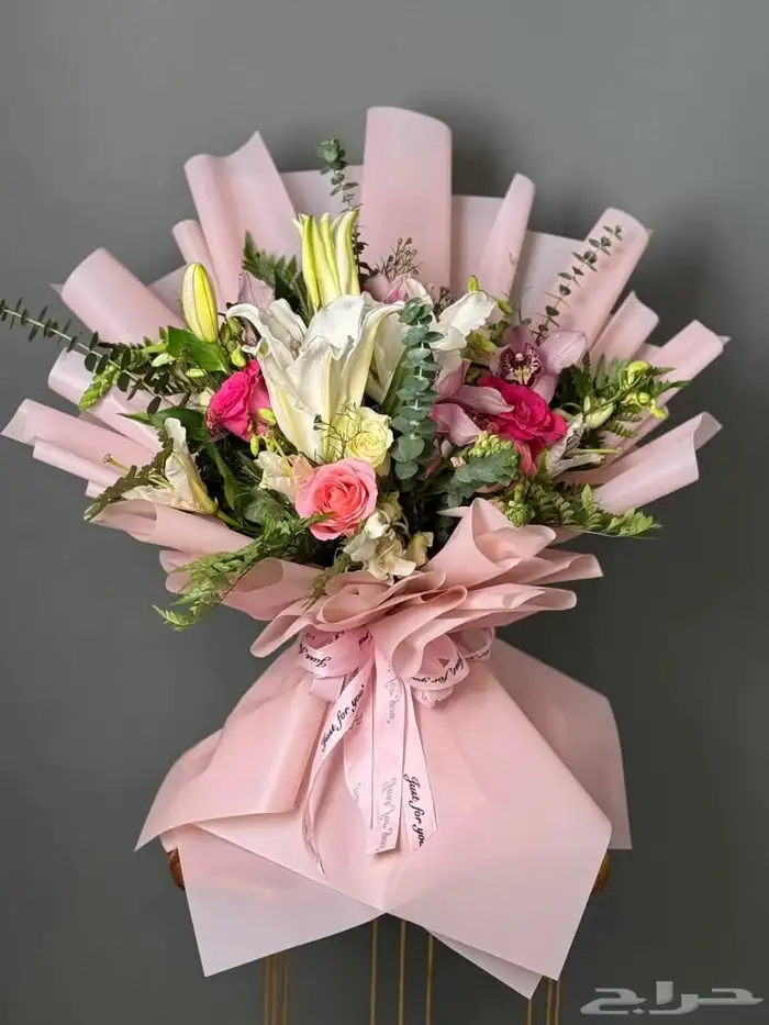 الوردة الذهبية ( ورد . كيك .شوكلاته ) خصم 30 22