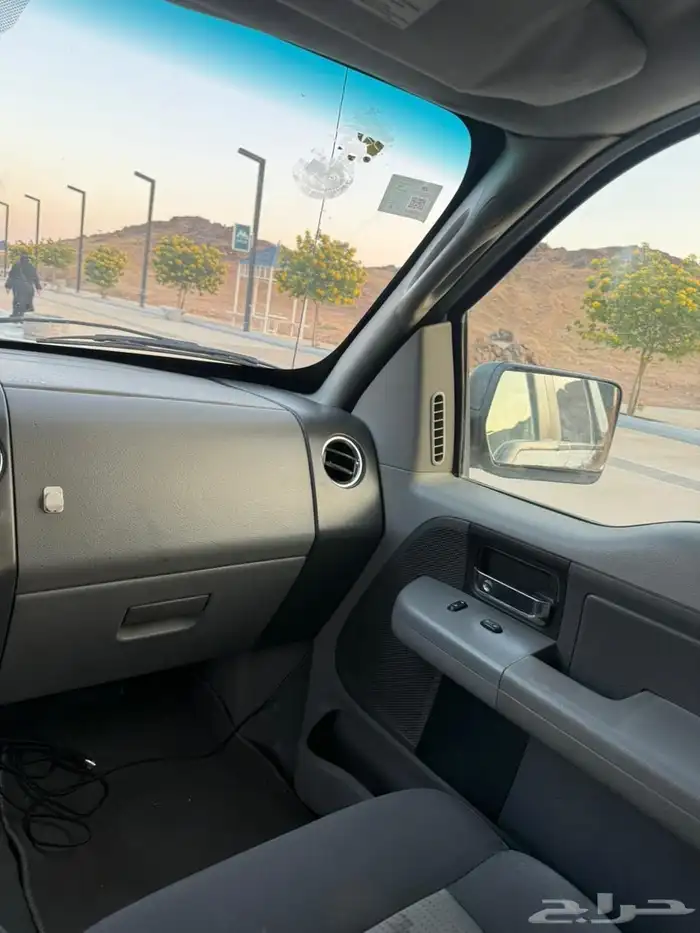 فورد 150 حوض غمارتين 10