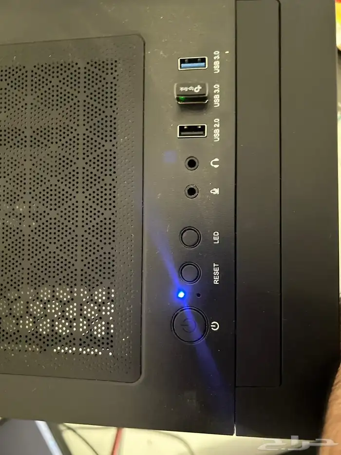 بي سي قيمنق بمواصفات قوية وممتازة 4