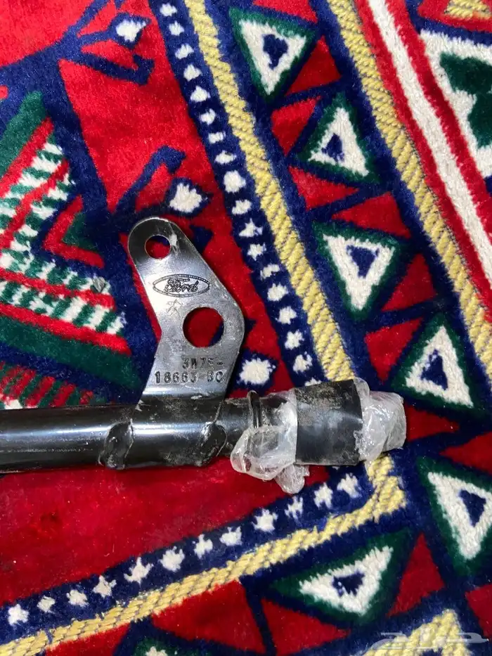 قطع غيار فورد ماركيز 40