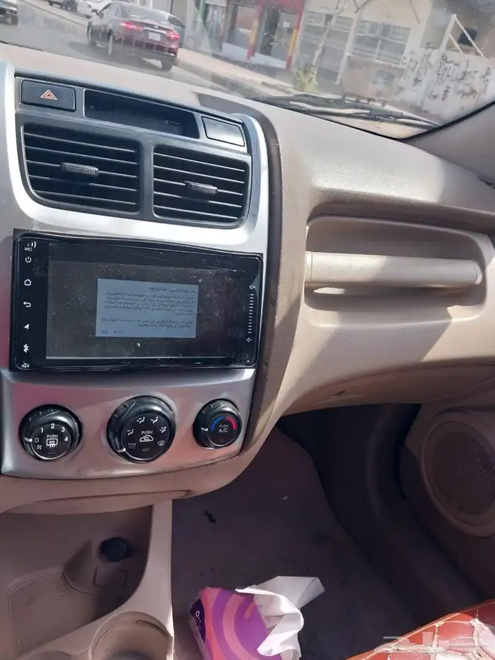 كيا سبورتاج 2009 أوتوماتيكي اربع سليندر 2