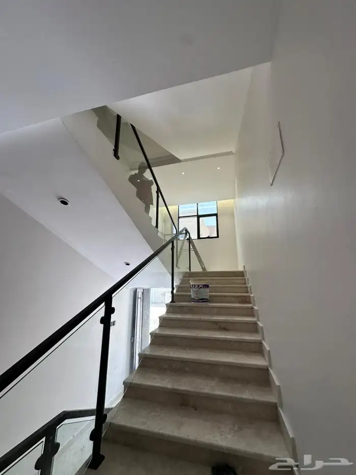 شقة تمليك في حي الحلقة الشرقية بمدخل خاص ب 620 ألف فقط 8