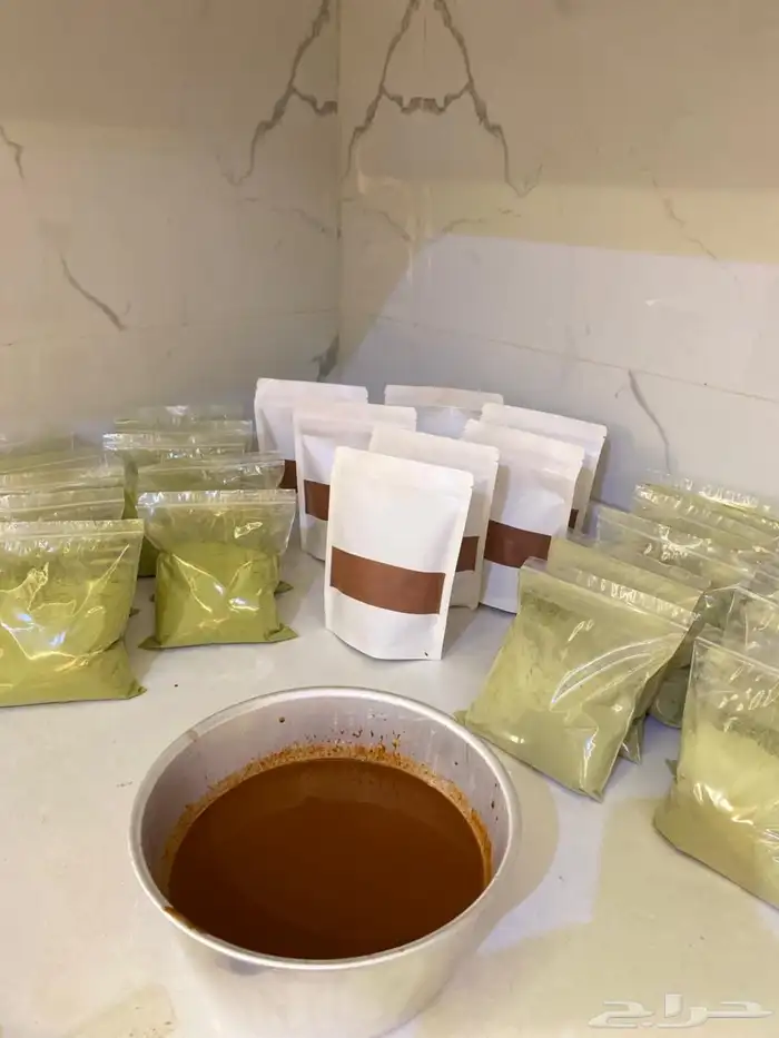 حنا وسدر ادخلو وشوفو المنتجات 1