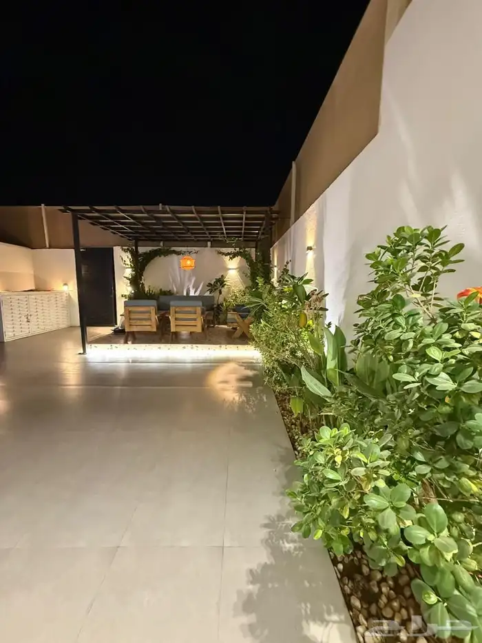 شالية ناش الفندقي 11