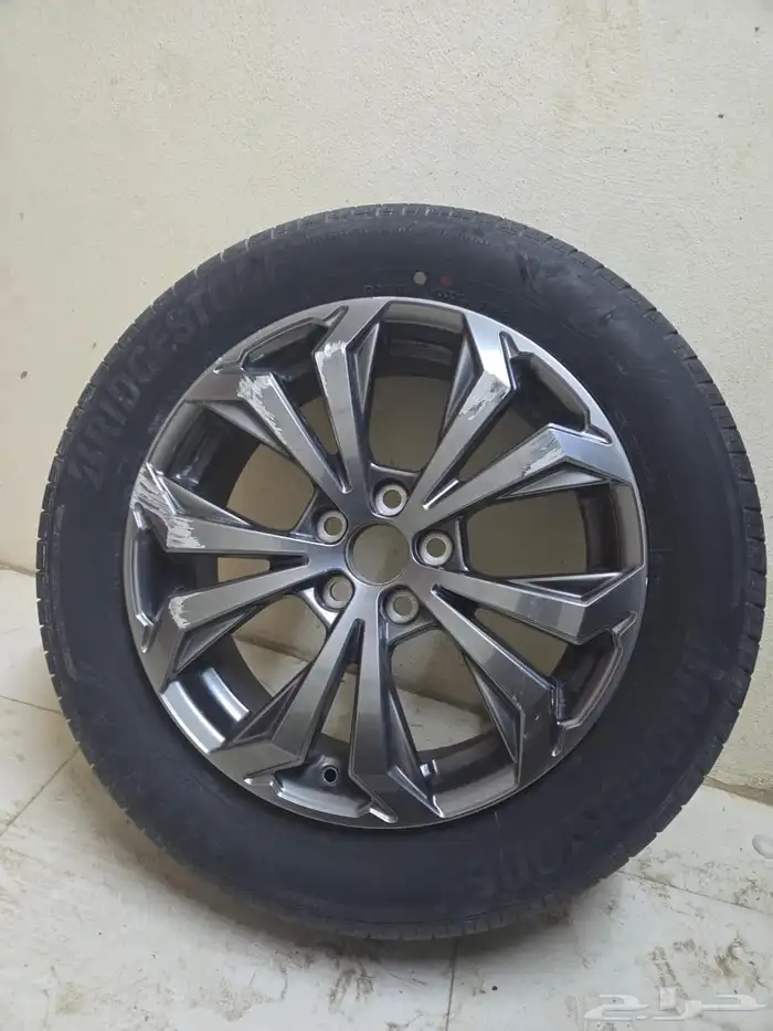 جلنط راففور 24 4