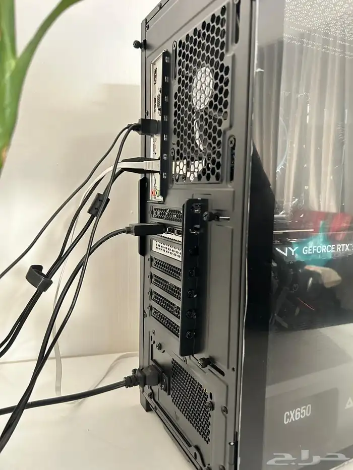 بي سي قيمنق بمواصفات قوية وممتازة 0