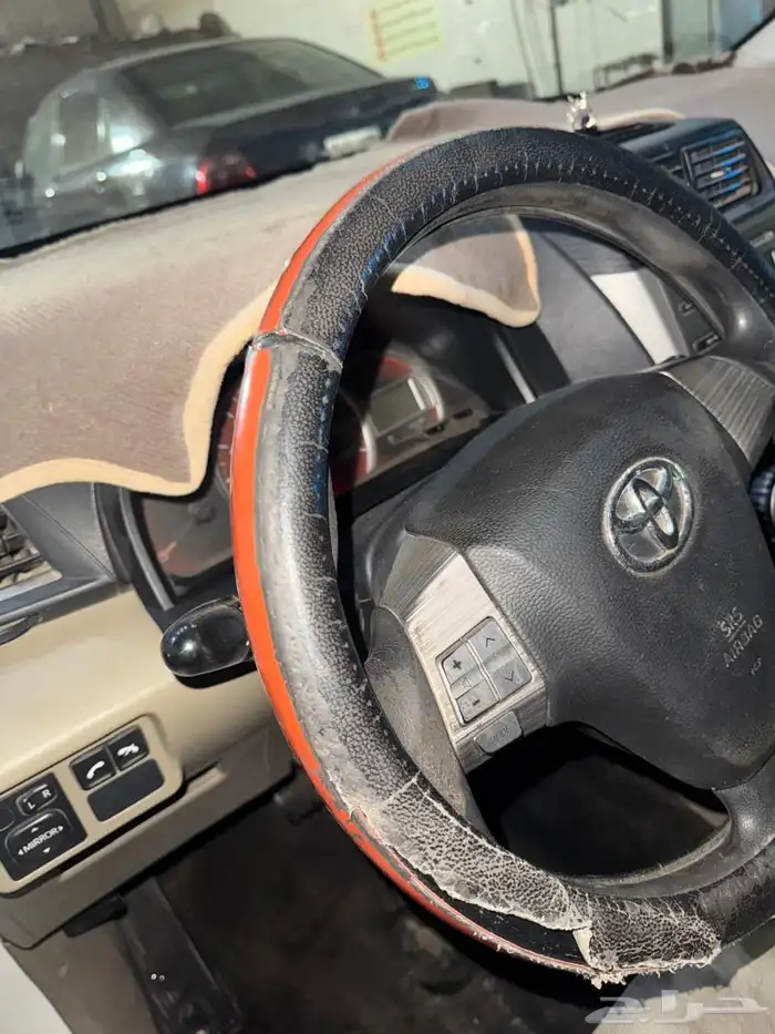 افانزا 15 للبيع 8