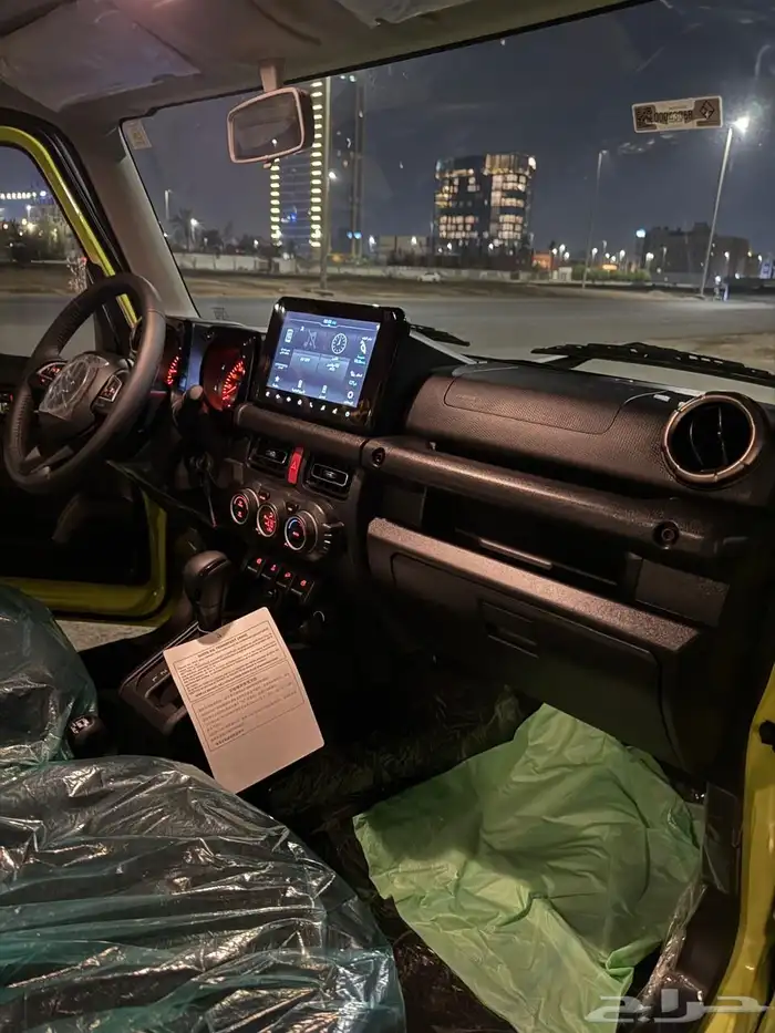 جيمني جديد وكالة للبيع 11